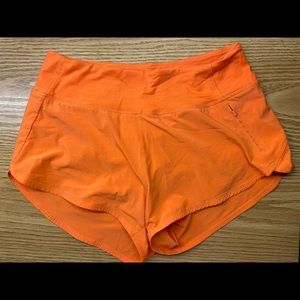 Outdoor Voices Shorts